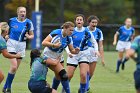 Women's Rugby vs Endicott  Wheaton Women's Rugby vs Endicott College.  Photo by Keith Nordstrom : Wheaton, Rugby, Endicott